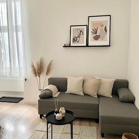 Cozy Apartment In Central Budapest Exterior photo