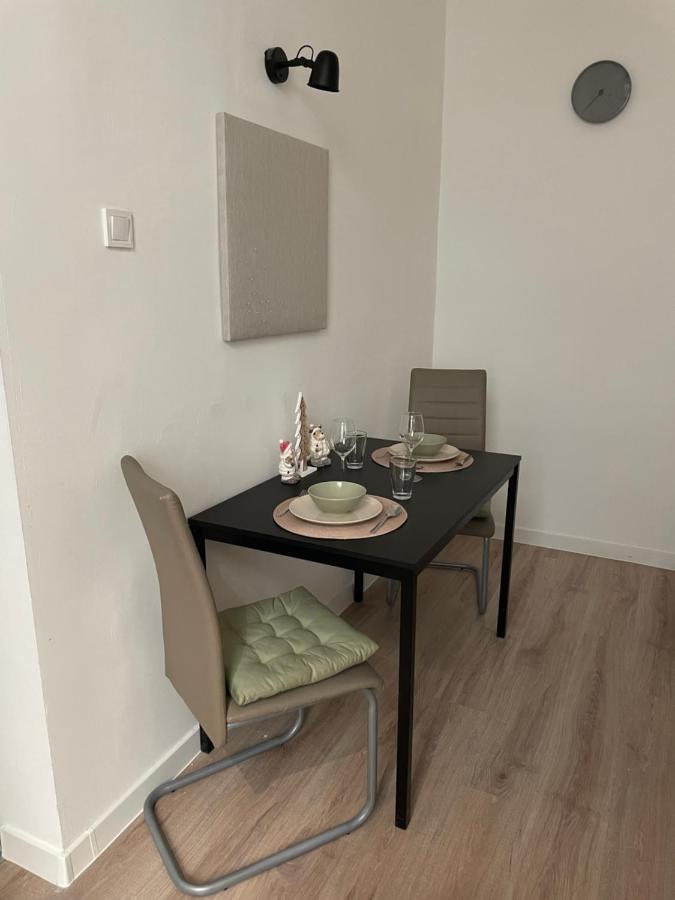 Cozy Apartment In Central Budapest Exterior photo